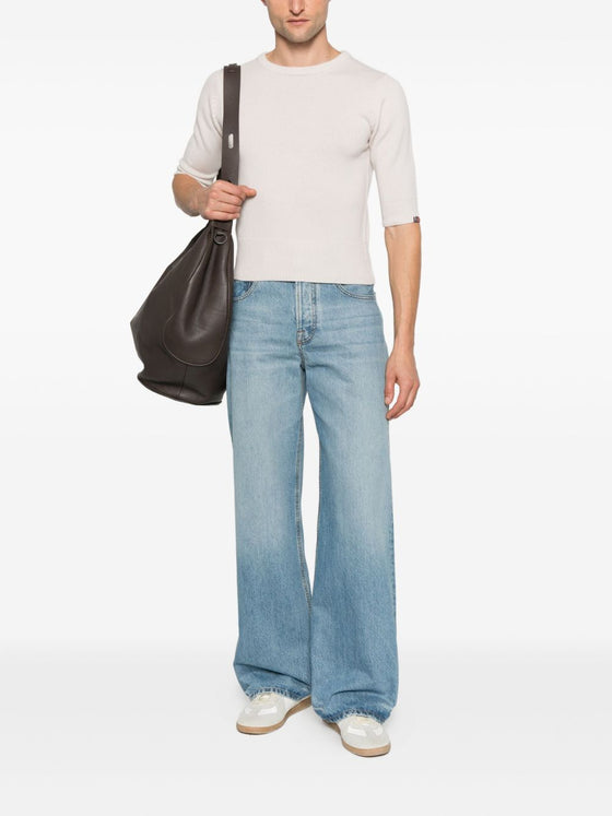 EXTREME CASHMERE Sweaters White