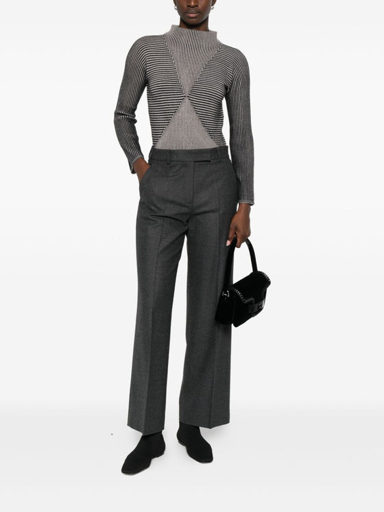 Emporio Armani Sweaters Black