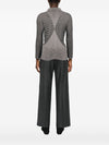 Emporio Armani Sweaters Black