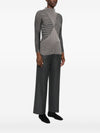 Emporio Armani Sweaters Black