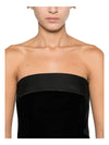 Emporio Armani Dresses Black