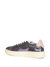 032C Sneakers Silver
