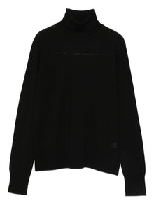  Forte Forte Sweaters Black