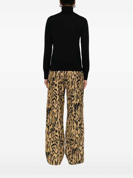 Forte Forte Sweaters Black