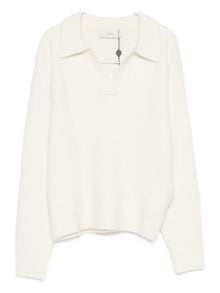  DUNST Sweaters Ivory