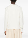 DUNST Sweaters Ivory