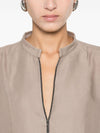 Brunello Cucinelli Shirts Camel