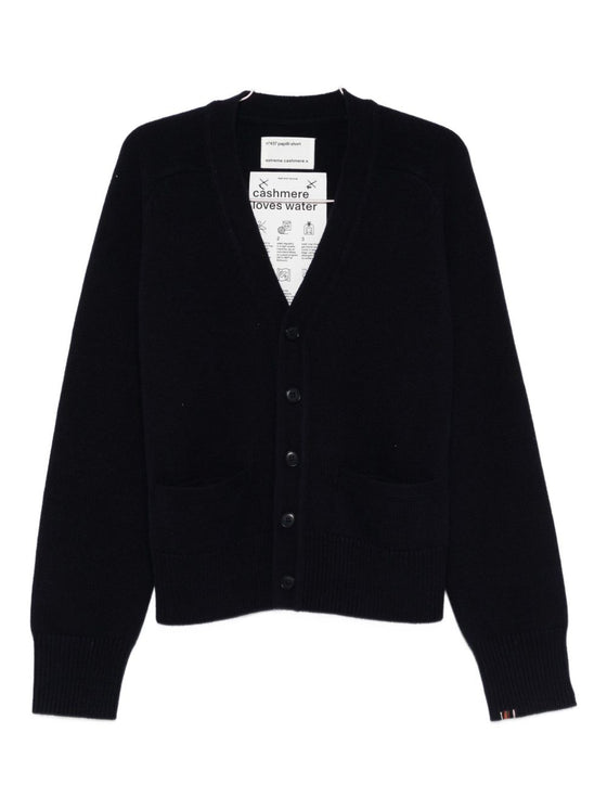 EXTREME CASHMERE Sweaters Blue