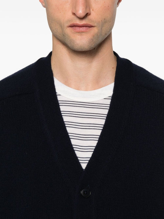 EXTREME CASHMERE Sweaters Blue
