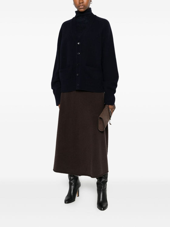 EXTREME CASHMERE Sweaters Blue