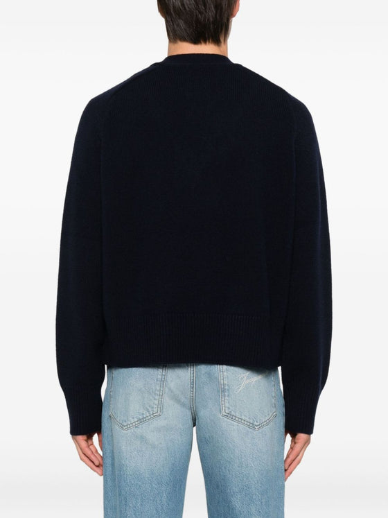 EXTREME CASHMERE Sweaters Blue