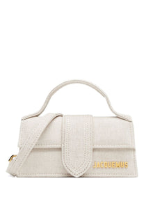 JACQUEMUS Bags.. Beige