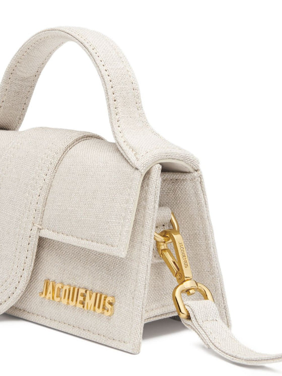 Jacquemus Le Bambino handbag