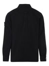Stone Island Shirts Black