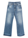 Acne Studios Jeans Blue