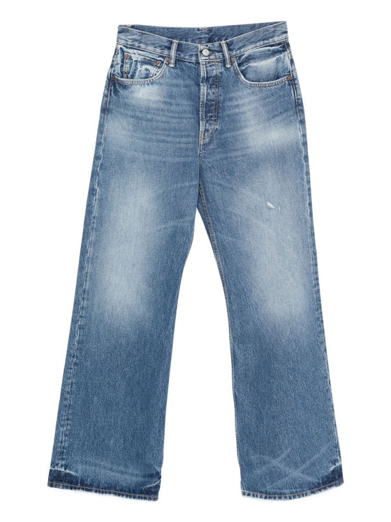 Acne Studios Jeans Blue