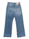 Acne Studios Jeans Blue