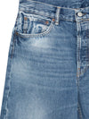 Acne Studios Jeans Blue