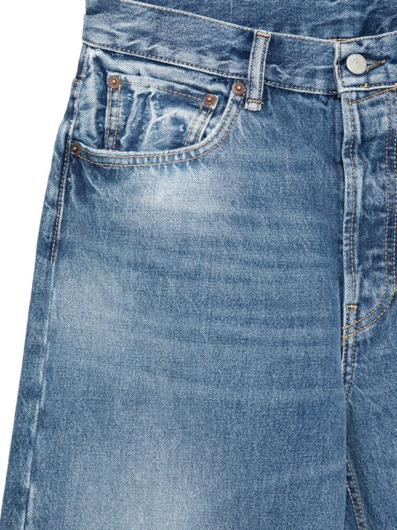 Acne Studios Jeans Blue