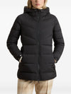 Woolrich Coats Black
