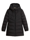 Woolrich Shirley down jacket
