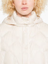 Woolrich Jackets White
