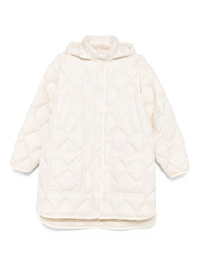  Woolrich Jackets White