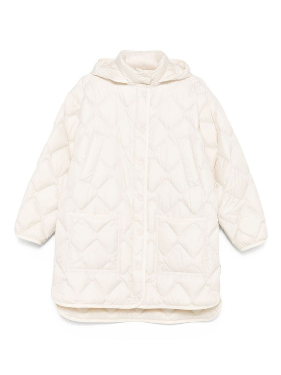 Woolrich Jackets White