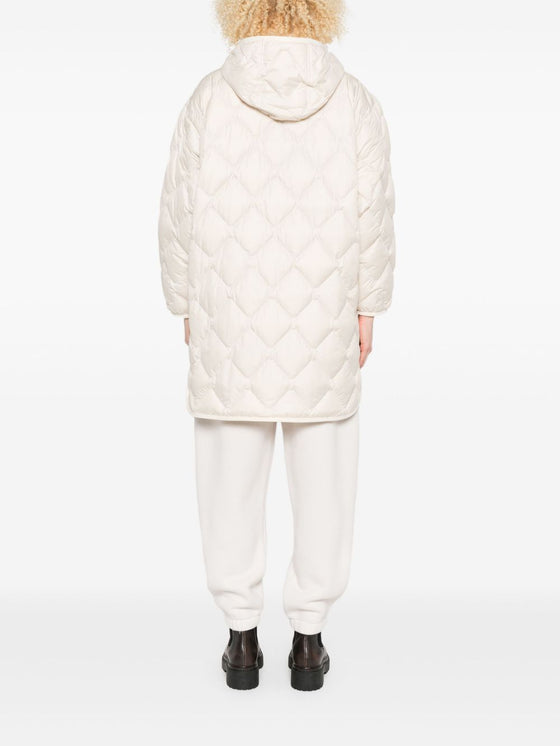 Woolrich Jackets White