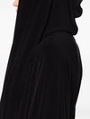 Norma Kamali Top Black