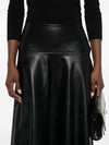 Norma Kamali Skirts Black