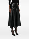 Norma Kamali Skirts Black