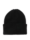 Y-3 Hats Black