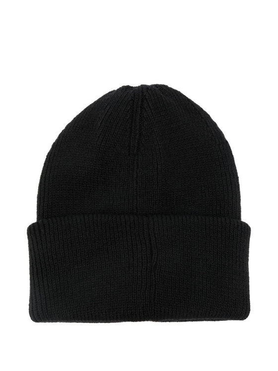 Y-3 Hats Black