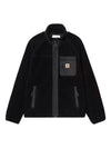 CARHARTT WIP MAIN Coats Black