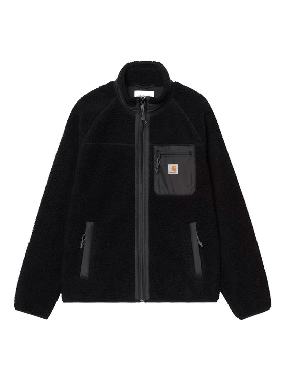 CARHARTT WIP MAIN Coats Black