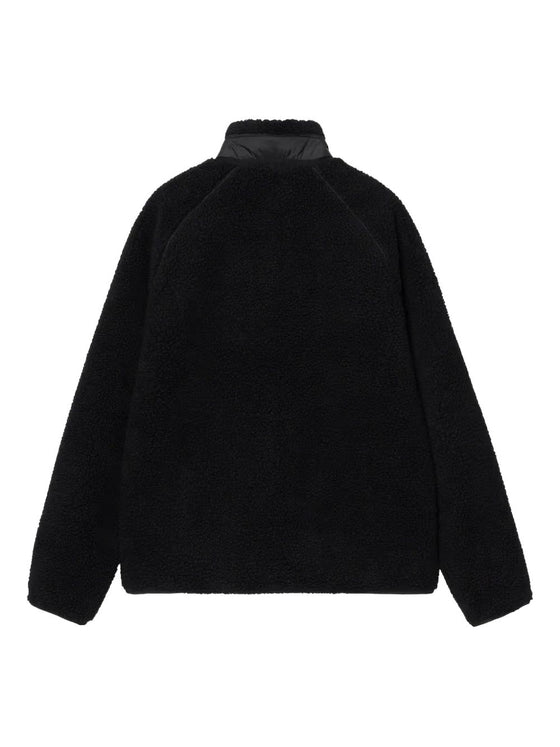CARHARTT WIP MAIN Coats Black