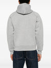 Carhartt Wip Main Carhartt WIP Hooded Zip-Up Sweatshirt