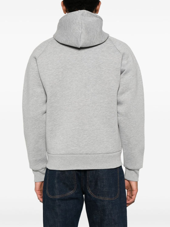 CARHARTT WIP MAIN Coats Grey