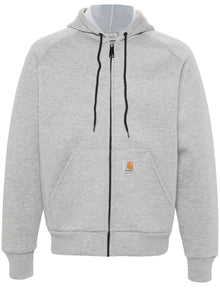  CARHARTT WIP MAIN Coats Grey