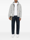 Carhartt Wip Main Carhartt WIP Hooded Zip-Up Sweatshirt