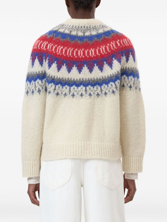 Closed Sweaters Ivory