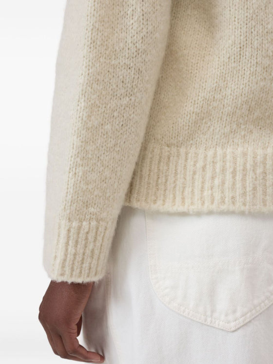 Closed Sweaters Ivory