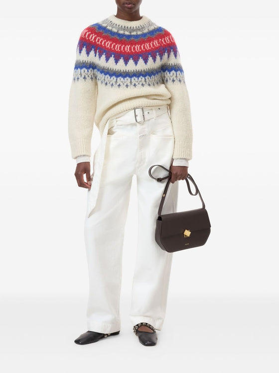 Closed Sweaters Ivory
