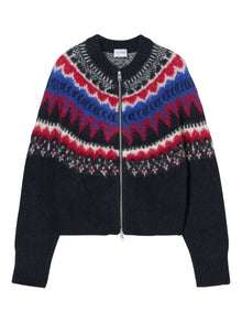  Closed Sweaters Black