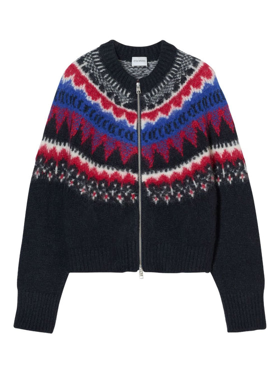Closed Sweaters Black