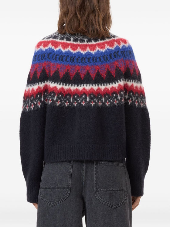 Closed Sweaters Black