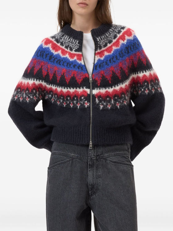Closed Sweaters Black