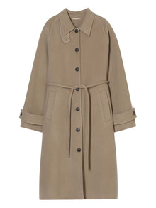  Closed Coats Beige