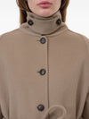 Closed Coats Beige